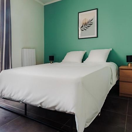 Appartement Spacieux - Disney Chessy  Exterior foto